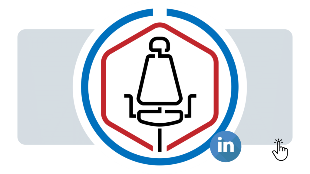 Logo Solace Ergonomie Linkedin