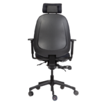 siège ergonomique solace 9020 back