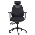 Siège 9020 face