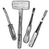 outils tapisserie