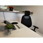 Siege ergonomique Arthro 2
