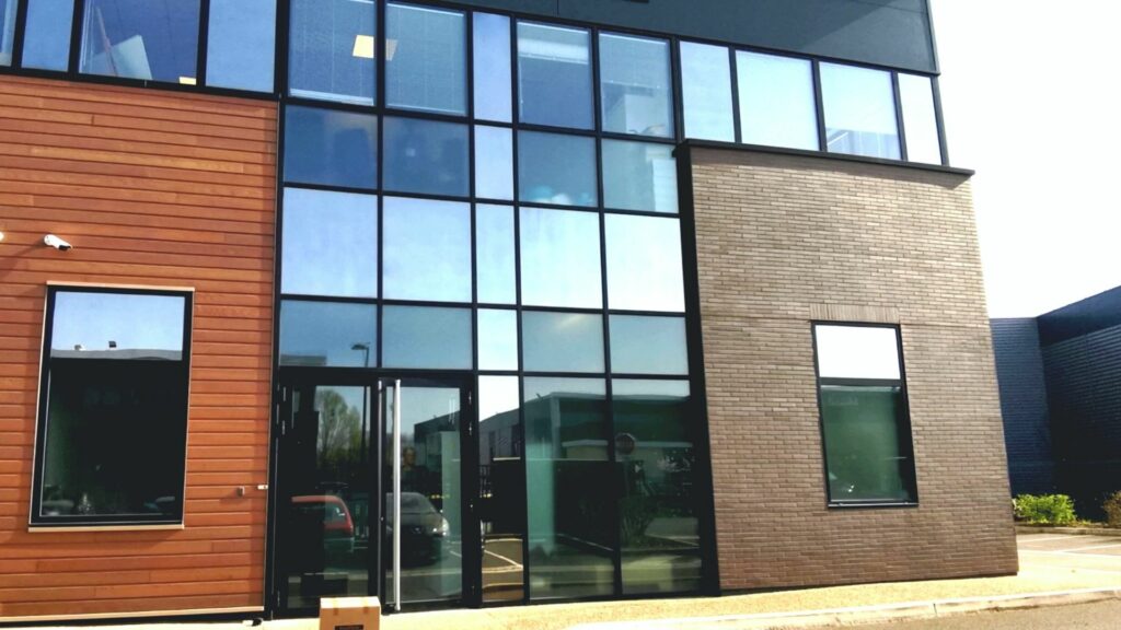 Atelier Solace, la Fabrique du Siège