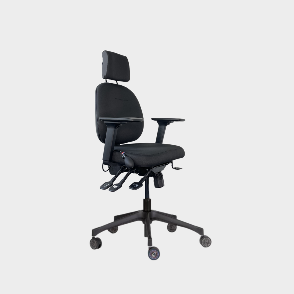 solace XS de coté