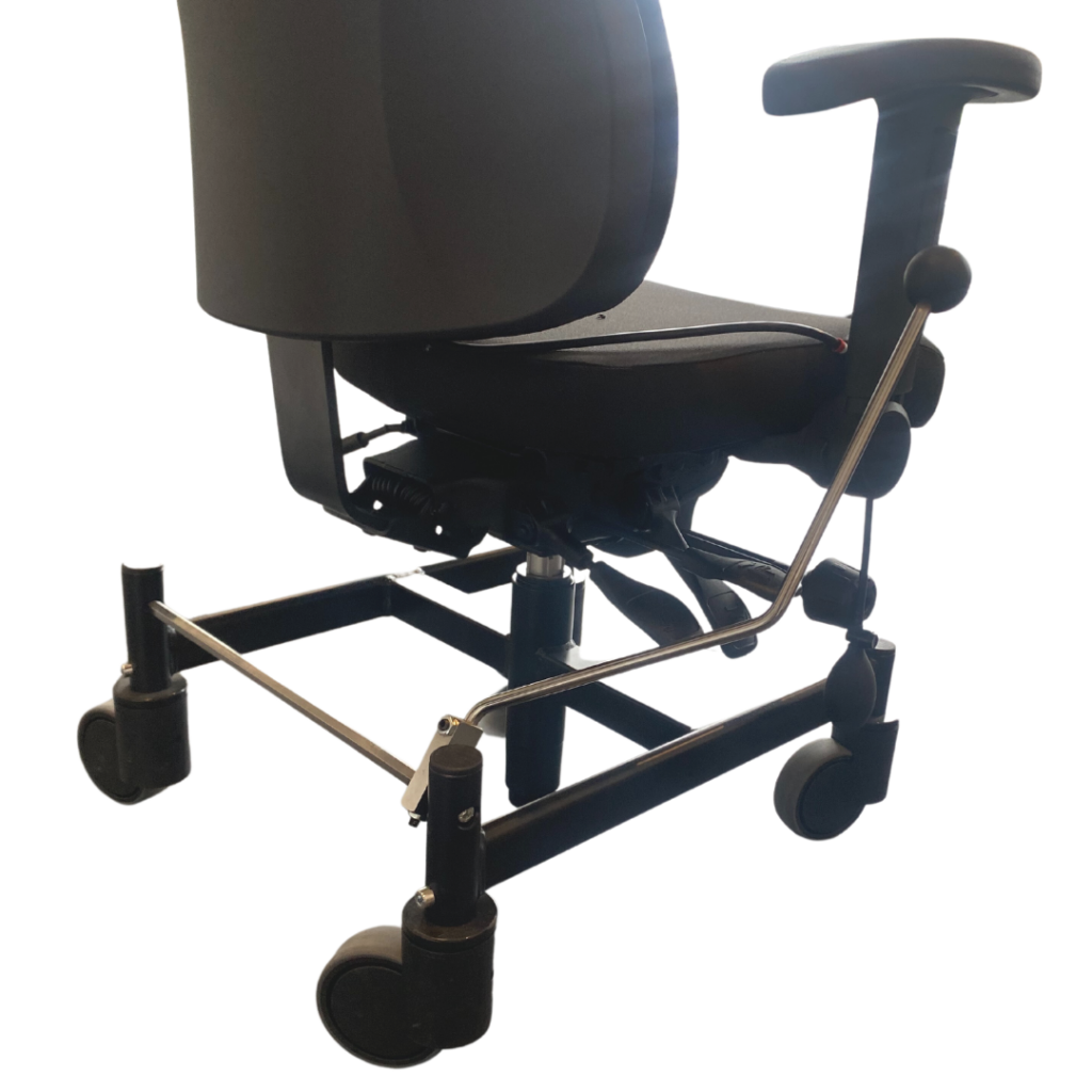 Sièges ergonomique avec base H 